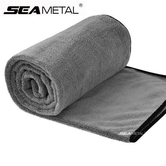 Microfiber Drying Towel